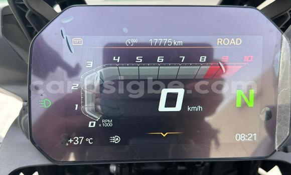 Buy Used BMW GS Black Bike in Lome in Togo Buy Used BMW GS Black Bike in Lome in Togo