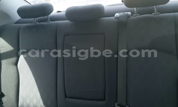 Buy Used Mercedes‒Benz C–Class Silver Car in Lome in Togo Buy Used Mercedes‒Benz C–Class Silver Car in Lome in Togo