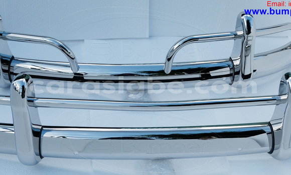 Acheter Beetle USA bumper 1957 à Agbelouve, Maritime Acheter Beetle USA bumper 1957 à Agbelouve, Maritime