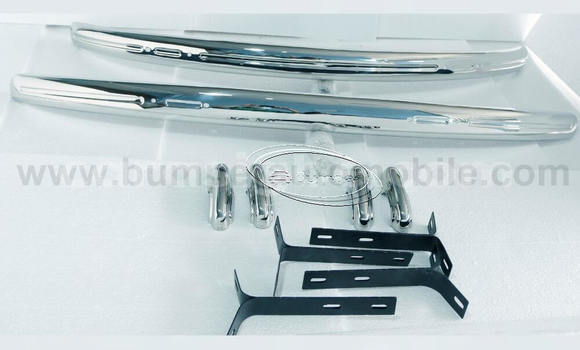 Acheter Beetle Euro bumper 1957 à Amlame, Plateaux Acheter Beetle Euro bumper 1957 à Amlame, Plateaux