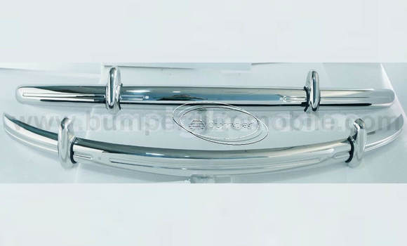 Acheter Beetle Euro bumper 1957 à Amlame, Plateaux Acheter Beetle Euro bumper 1957 à Amlame, Plateaux