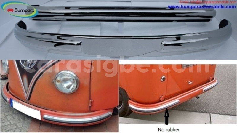 Big with watermark 1 volkswagen bus t1 split screen 1950 1957 bumpers