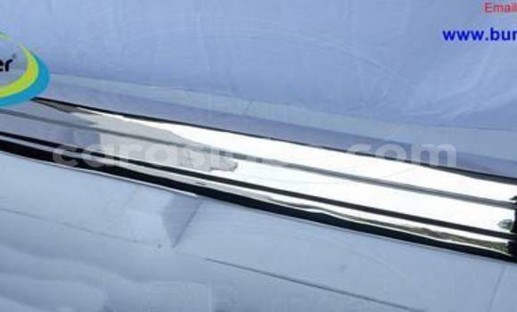 Acheter Volkswagen T2 Bay Window à Amlame, Plateaux Acheter Volkswagen T2 Bay Window à Amlame, Plateaux