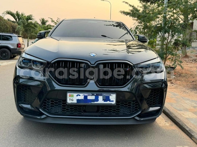 Big with watermark bmw x6 m togo lome 9372