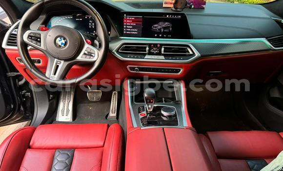 Buy Used BMW X6 M Black Car in Lome in Togo Buy Used BMW X6 M Black Car in Lome in Togo