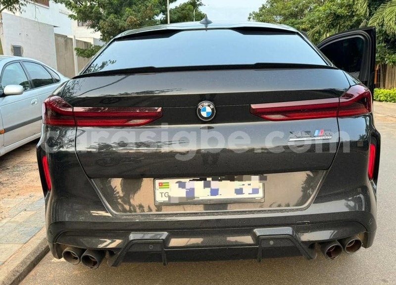 Big with watermark bmw x6 m togo lome 9372