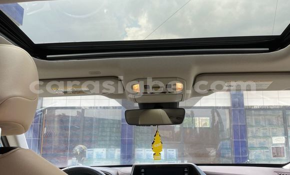Buy Used Toyota Highlander Other Car in Lome in Togo Buy Used Toyota Highlander Other Car in Lome in Togo