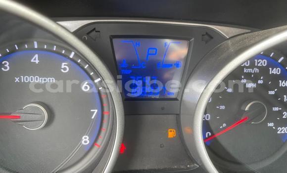 Buy Used Hyundai Tucson Black Car in Lome in Togo Buy Used Hyundai Tucson Black Car in Lome in Togo