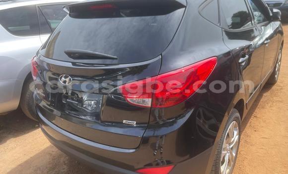 Buy Used Hyundai Tucson Black Car in Lome in Togo Buy Used Hyundai Tucson Black Car in Lome in Togo