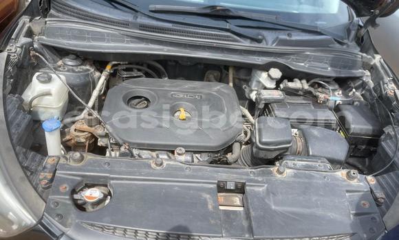 Buy Used Hyundai Tucson Black Car in Lome in Togo Buy Used Hyundai Tucson Black Car in Lome in Togo