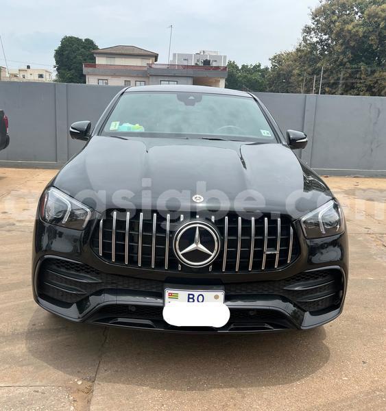 Big with watermark mercedes benz gle coupe togo lome 9380