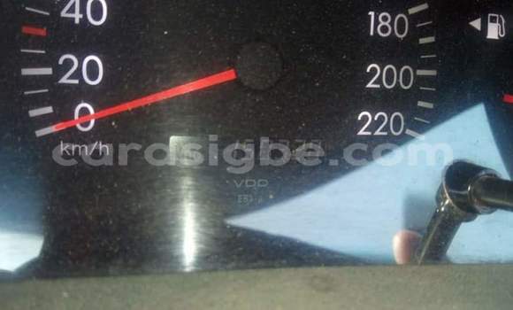 Buy Used Toyota Corolla Silver Car in Lome in Togo Buy Used Toyota Corolla Silver Car in Lome in Togo