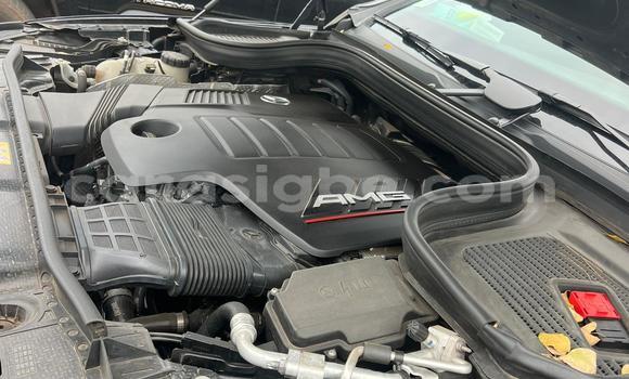 Buy Used Mercedes‒Benz GLE Coupe Black Car in Lome in Togo Buy Used Mercedes‒Benz GLE Coupe Black Car in Lome in Togo