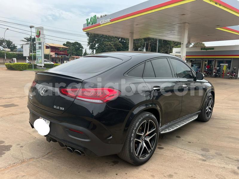 Big with watermark mercedes benz gle coupe togo lome 9380