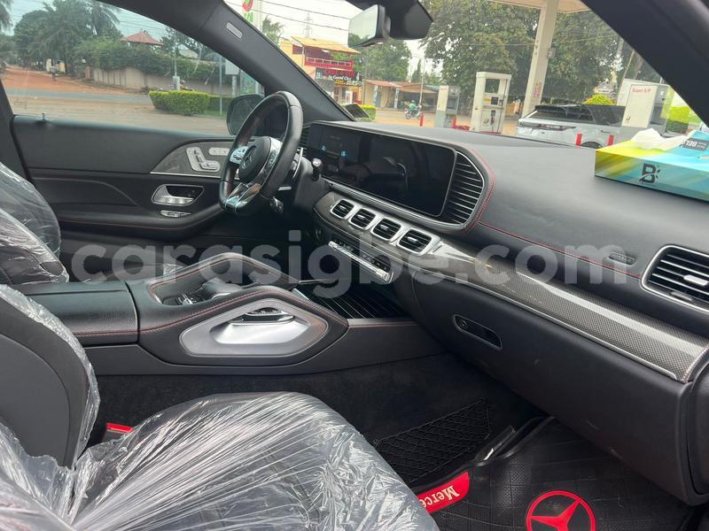 Big with watermark mercedes benz gle coupe togo lome 9380