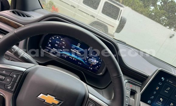 Buy Import Chevrolet Suburban Other Car in Lome in Togo Buy Import Chevrolet Suburban Other Car in Lome in Togo