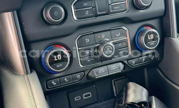 Buy Import Chevrolet Suburban Other Car in Lome in Togo Buy Import Chevrolet Suburban Other Car in Lome in Togo