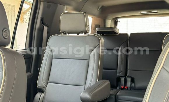 Buy Import Chevrolet Suburban Other Car in Lome in Togo Buy Import Chevrolet Suburban Other Car in Lome in Togo