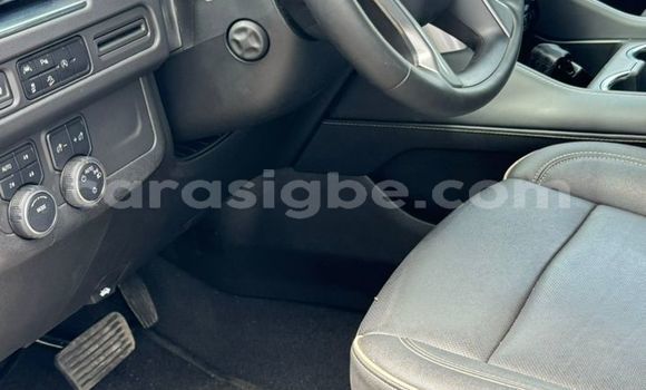 Buy Import Chevrolet Suburban Other Car in Lome in Togo Buy Import Chevrolet Suburban Other Car in Lome in Togo