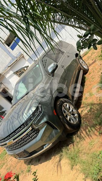 Big with watermark chevrolet suburban togo lome 9381