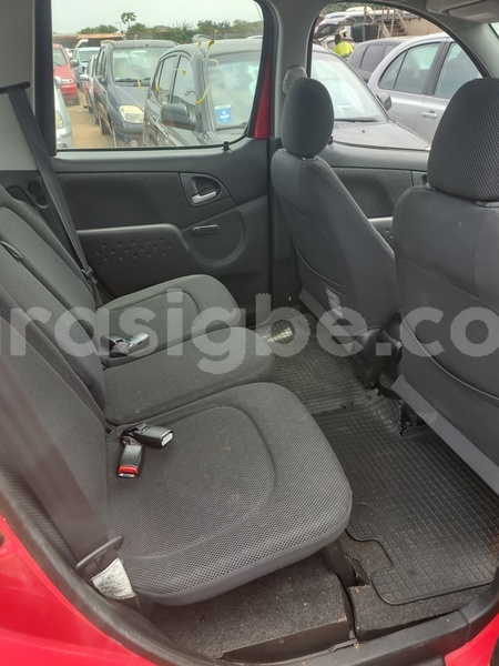 Big with watermark toyota yaris verso togo lome 9382