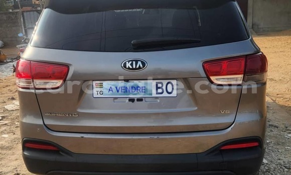 Buy Used Hyundai Coupe Silver Car in Lome in Maritime