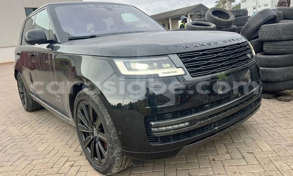 Acheter Occasion Voiture Rover 800 Noir à Lomé, Togo