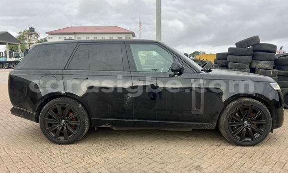 Acheter Occasion Voiture Rover 800 Noir à Lomé, Togo Acheter Occasion Voiture Rover 800 Noir à Lomé, Togo
