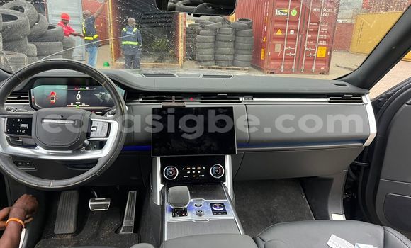 Acheter Occasion Voiture Rover 800 Noir à Lomé, Togo Acheter Occasion Voiture Rover 800 Noir à Lomé, Togo