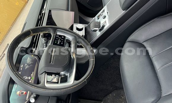 Acheter Occasion Voiture Rover 800 Noir à Lomé, Togo Acheter Occasion Voiture Rover 800 Noir à Lomé, Togo