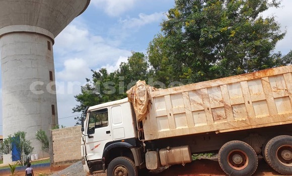 Buy Used Hino 300 Series White Truck in Lome in Togo Buy Used Hino 300 Series White Truck in Lome in Togo