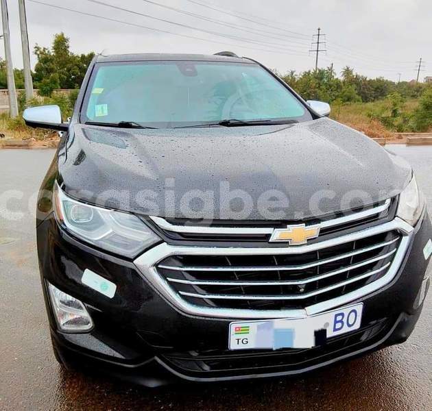 Big with watermark chevrolet equinox togo lome 9397