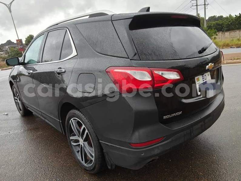 Big with watermark chevrolet equinox togo lome 9397