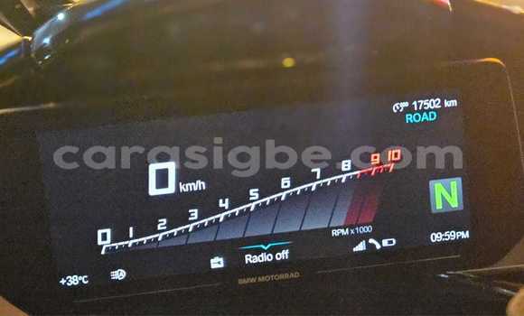 Buy Used BMW K 1600 Black Bike in Lome in Togo Buy Used BMW K 1600 Black Bike in Lome in Togo