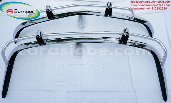 Acheter Vw Karmann Ghia US à Amlame, Plateaux Acheter Vw Karmann Ghia US à Amlame, Plateaux