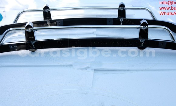 Acheter Vw Karmann Ghia US 1970 à Agbelouve, Maritime Acheter Vw Karmann Ghia US 1970 à Agbelouve, Maritime