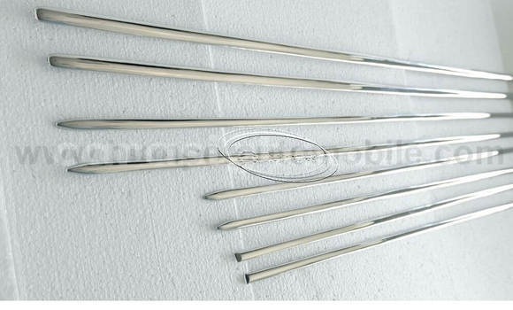 Acheter VW Type 3 Trims line à Amlamé, Togo Acheter VW Type 3 Trims line à Amlamé, Togo