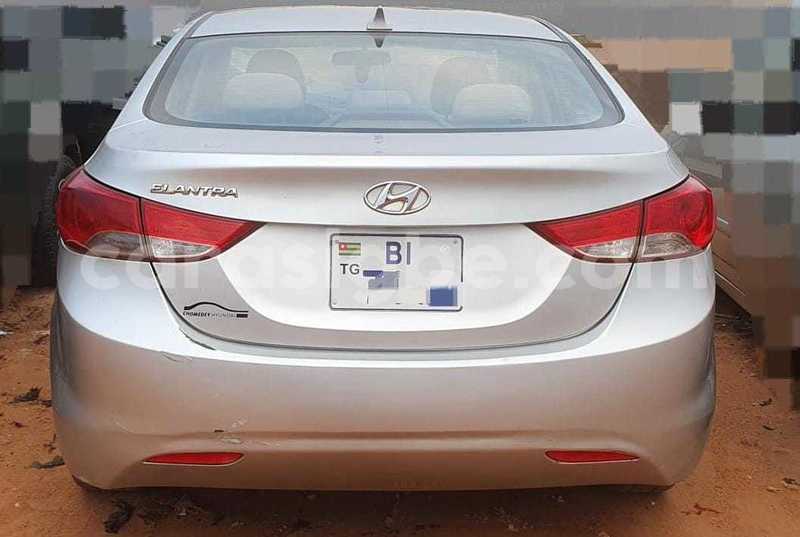 Big with watermark hyundai elantra togo lome 9410