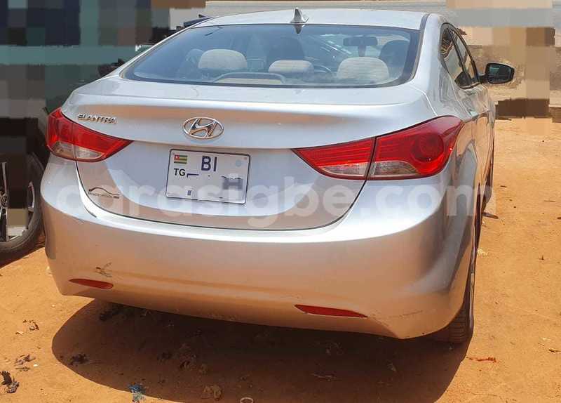 Big with watermark hyundai elantra togo lome 9410