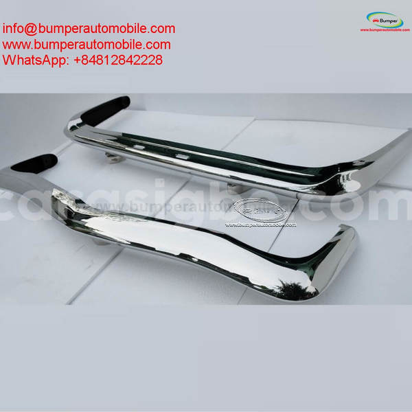 Big with watermark .bmw 3200 cs bertone bumpers 3