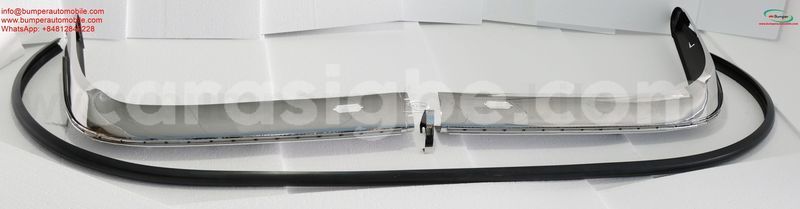 Big with watermark rear bumper bmw e9 22.06.2023 1