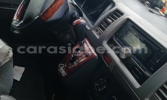 Acheter Occasion Voiture Toyota Hiace Autre à Bassar, Togo Acheter Occasion Voiture Toyota Hiace Autre à Bassar, Togo