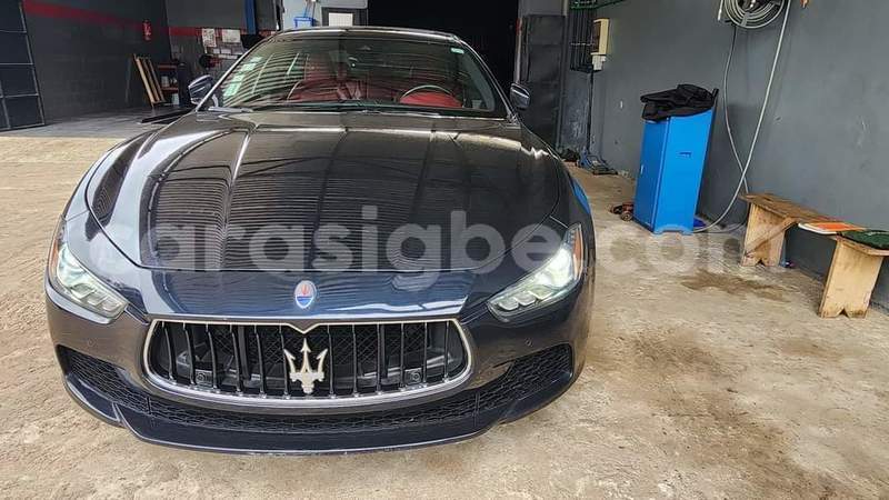 Big with watermark maserati ghibli togo lome 9425