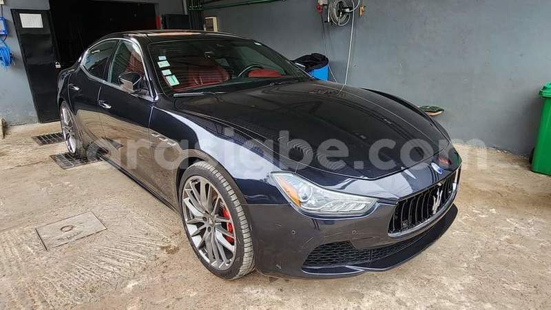 Big with watermark maserati ghibli togo lome 9425