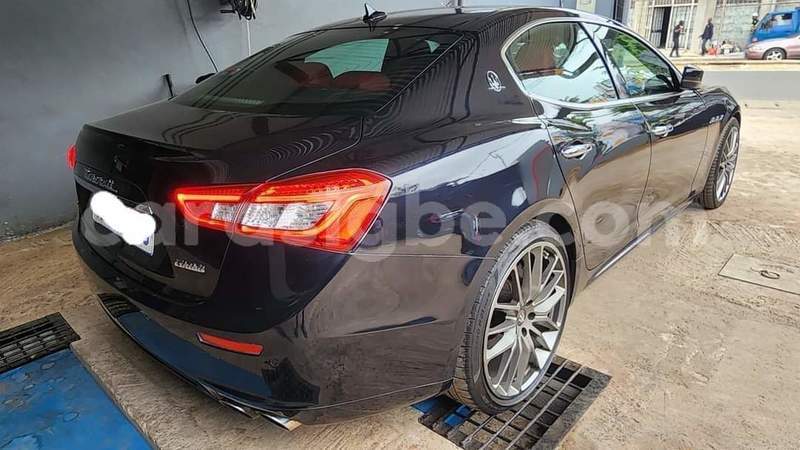 Big with watermark maserati ghibli togo lome 9425