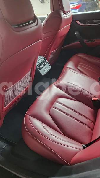 Big with watermark maserati ghibli togo lome 9425