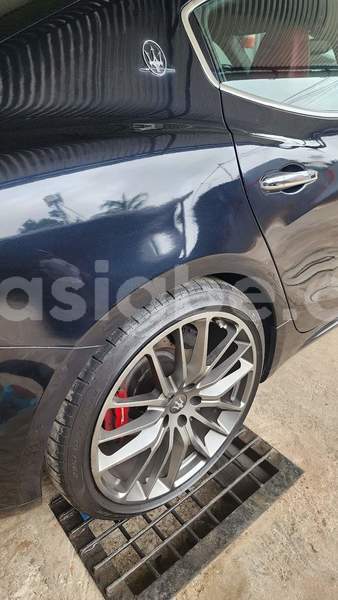 Big with watermark maserati ghibli togo lome 9425