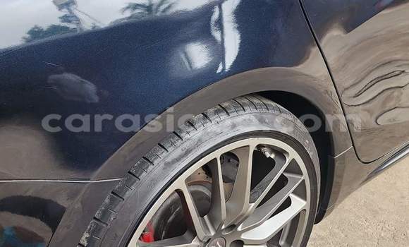 Acheter Occasion Voiture Maserati Ghibli Noir à Lomé, Togo Acheter Occasion Voiture Maserati Ghibli Noir à Lomé, Togo