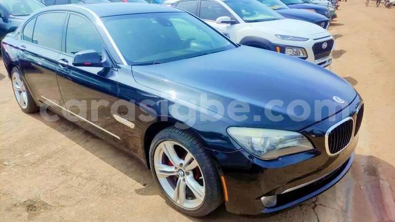 Big with watermark bmw 7 series togo lome 9427