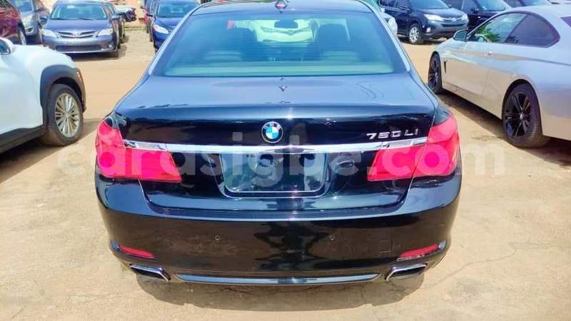 Big with watermark bmw 7 series togo lome 9427